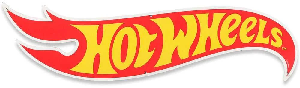 Clementoni Dėlionė 104 vnt. -  Hot Wheels