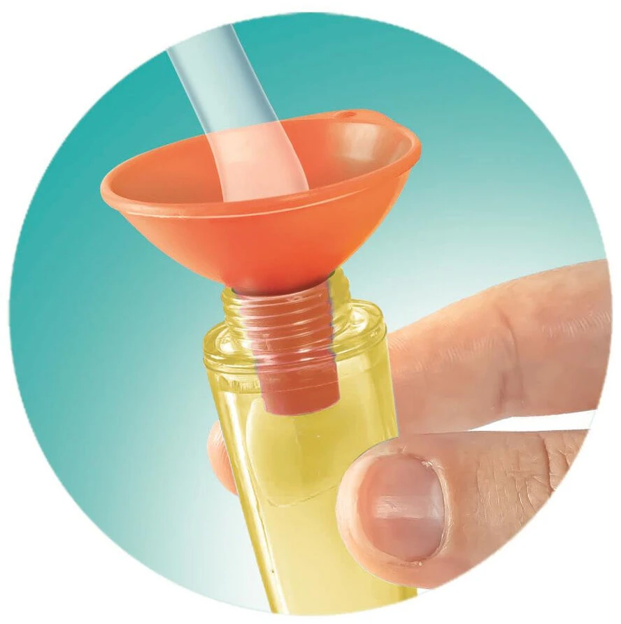 Clementoni Toys CLE IDEA Mini marker factory Beach.friend.18396 P