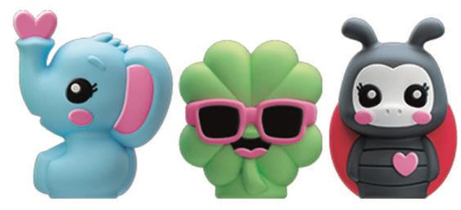 Clementoni Toys CLE IDEA Mini fabriko ilgas laimės žinutė..18402 P