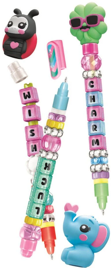 Clementoni Toys CLE IDEA Mini fabriko ilgas laimės žinutė..18402 P