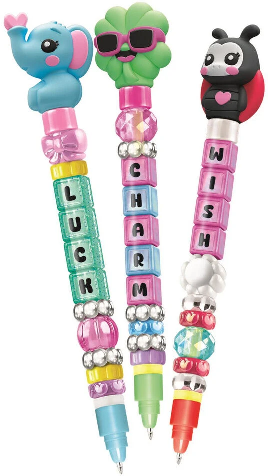 Clementoni Toys CLE IDEA Mini fabriko ilgas laimės žinutė..18402 P