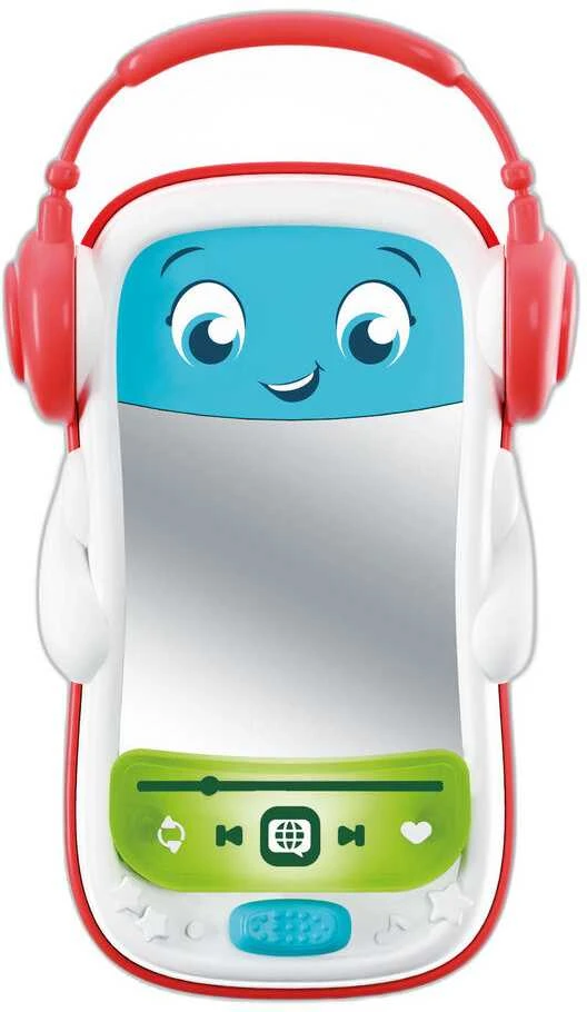 Clementoni My First Musical Pod
