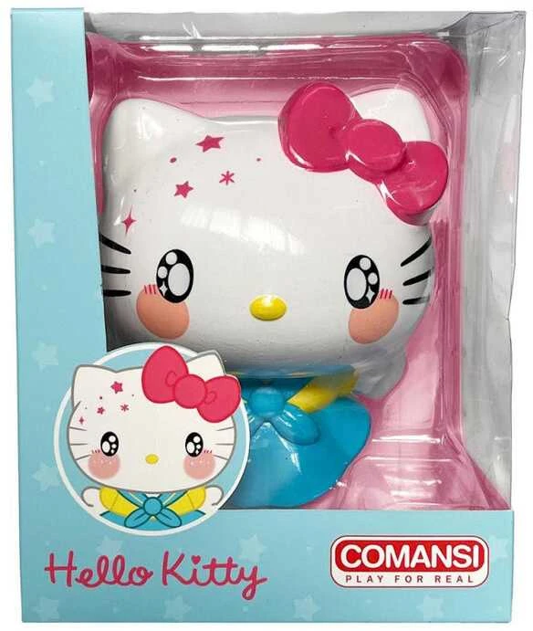 Comansi Hello Kitty figure 16cm