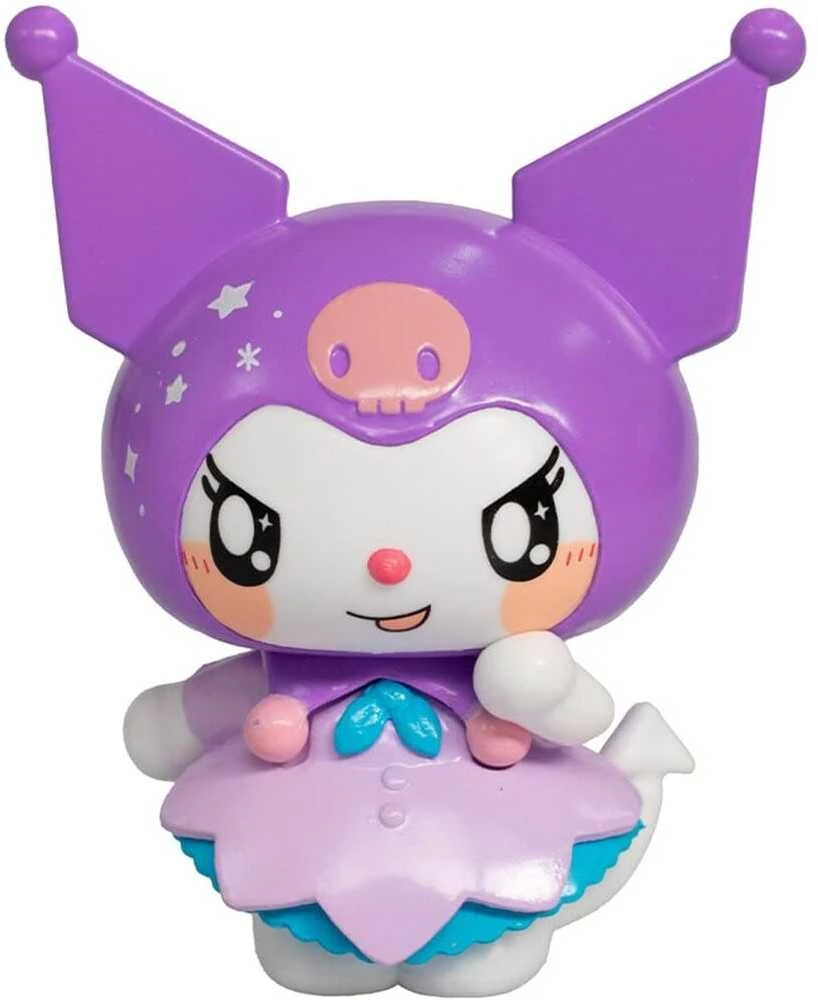 Comansi Hello Kitty Kuromi figure 16cm