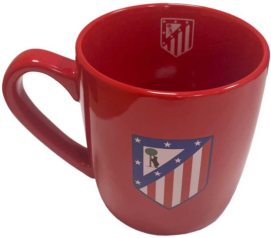 Cyp Brands Atletico de Madrid mug 400ml