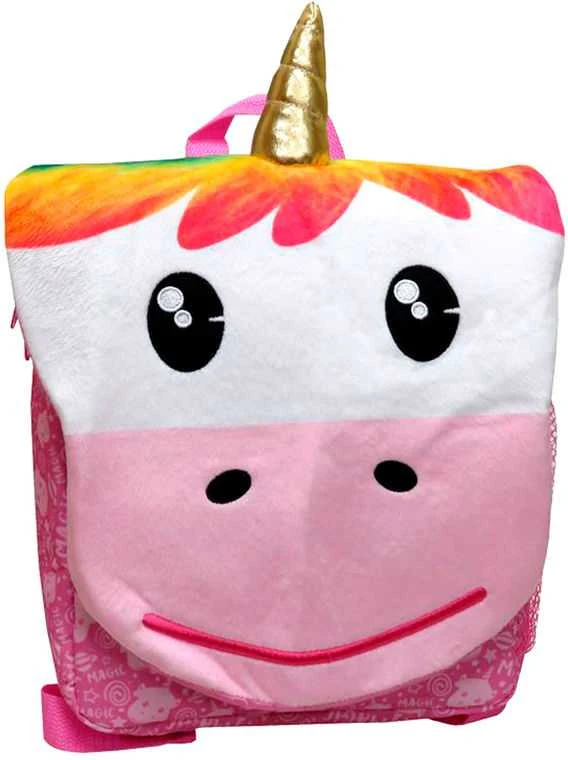 Cyp Brands Bagoose animal backpack unicorn 26cm