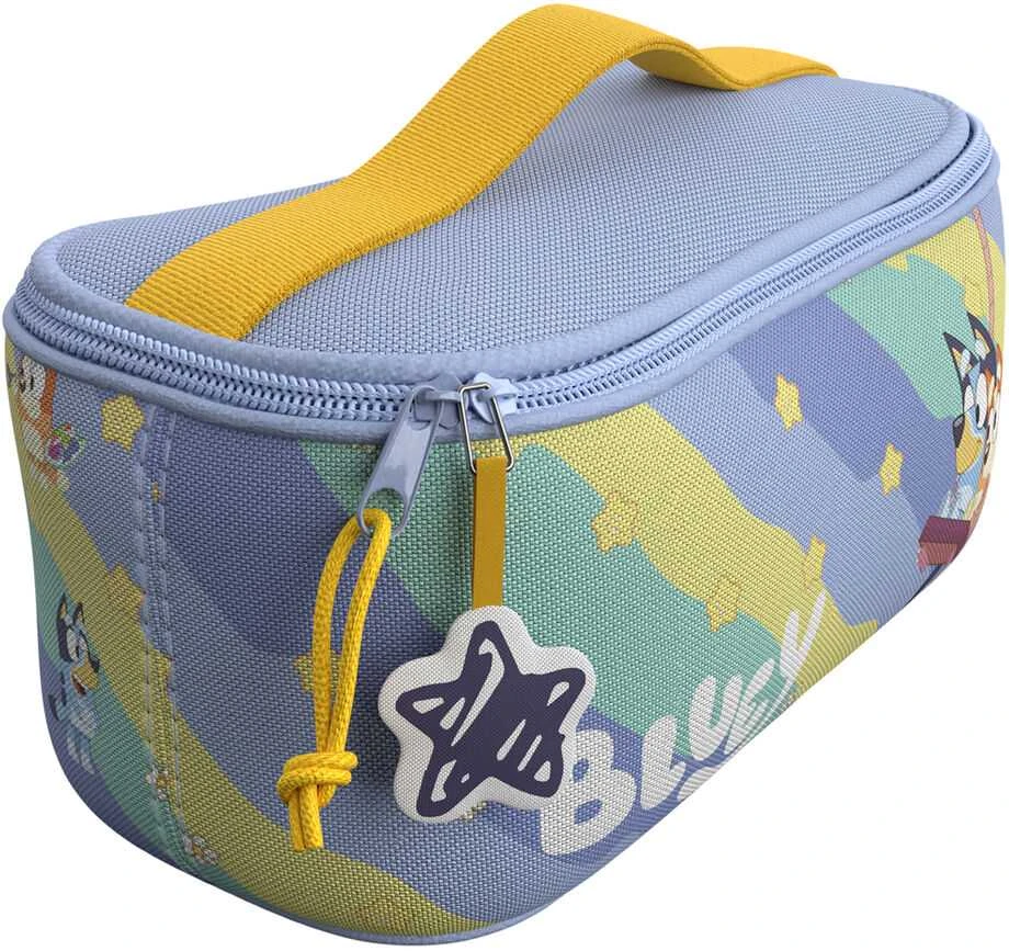 Cyp Brands Bluey Light Waves vanity case