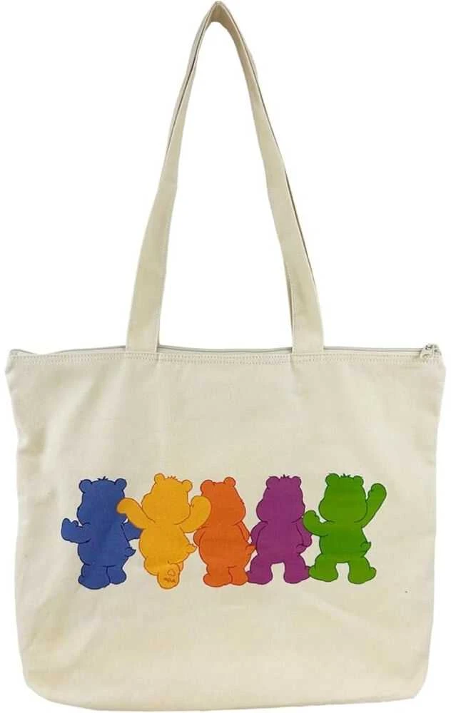 Cyp Brands Care Bears shopping bag
