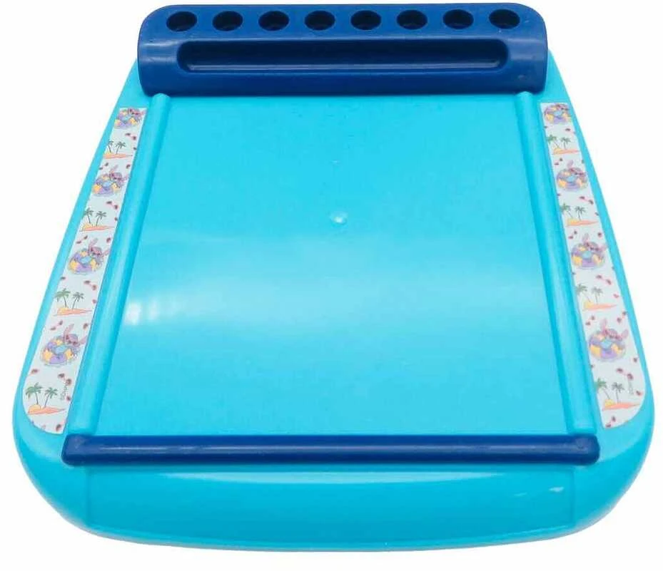 Cyp Brands Disney Stitch roll & go colouring station