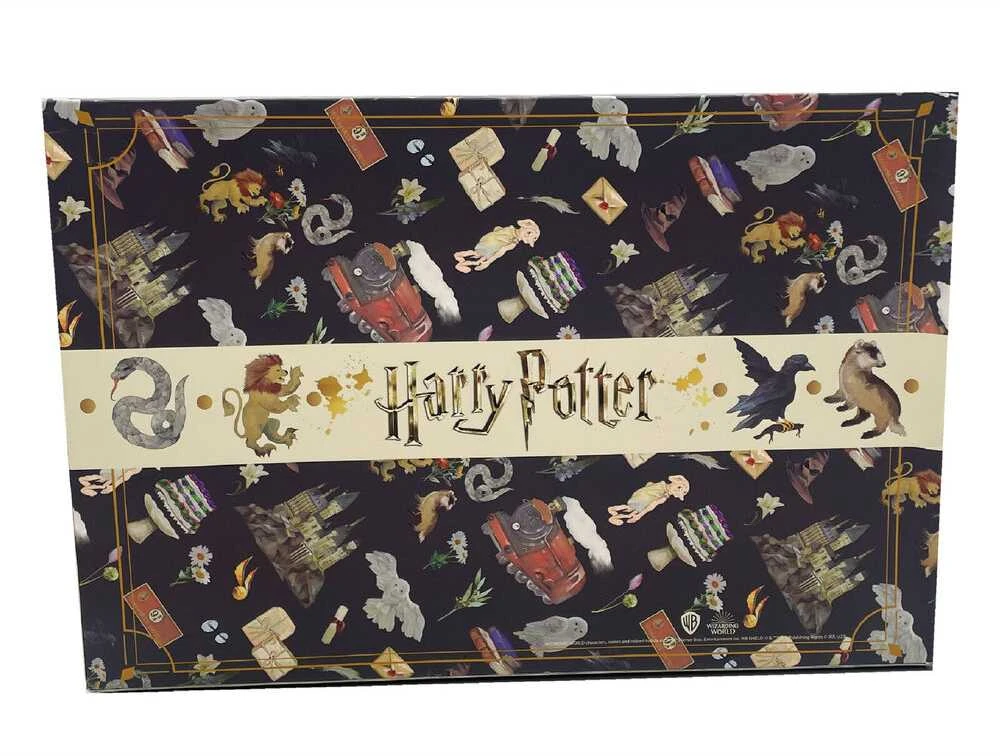 Harry Potter Advento kalendorius Haris Poteris