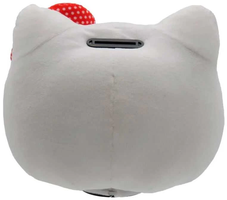 Cyp Brands Hello Kitty plush money box