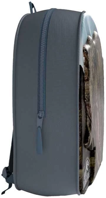 Cyp Brands Jurassic World 3D backpack 30cm