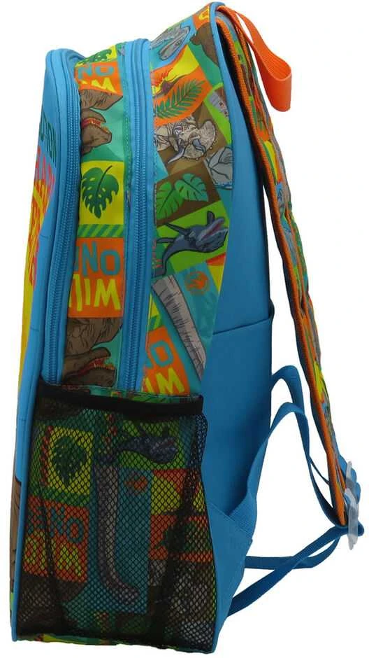 Cyp Brands Jurassic World adaptable backpack 41cm