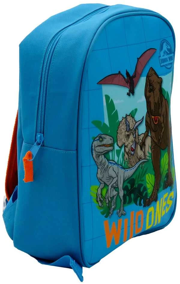 Cyp Brands Jurassic World backpack 30cm