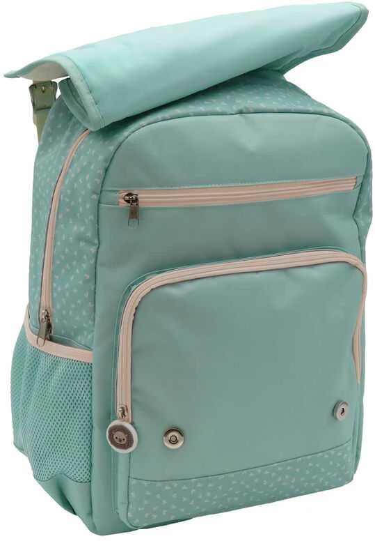 Cyp Brands Kawanimals Forest adaptable backpack 40cm