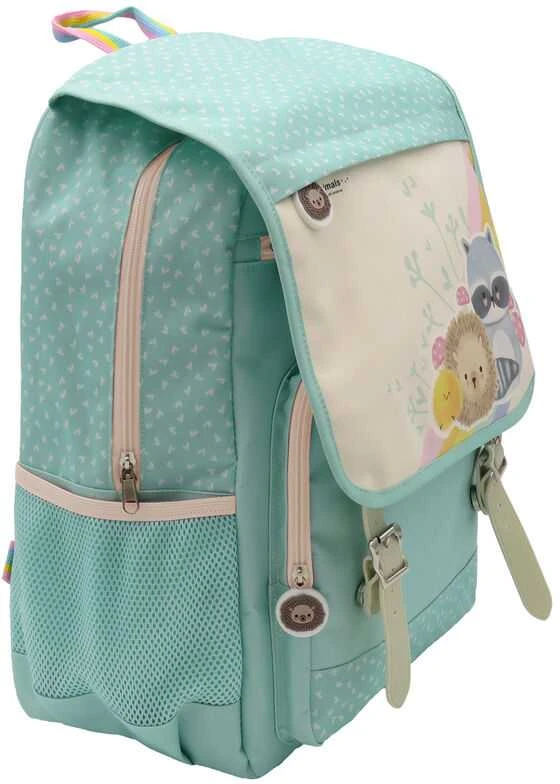 Cyp Brands Kawanimals Forest adaptable backpack 40cm