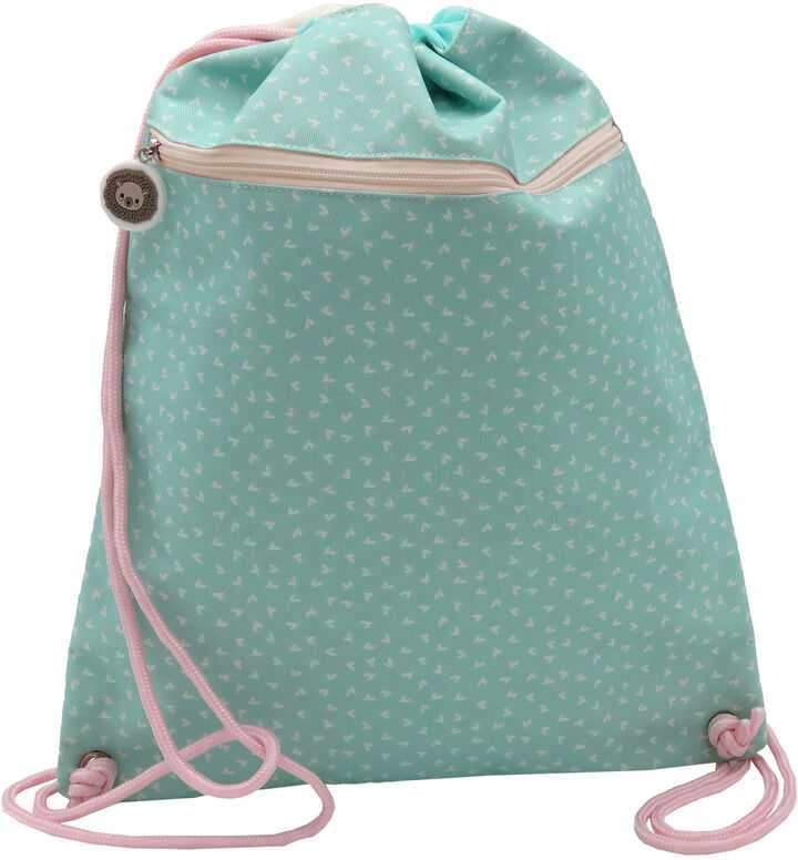 Cyp Brands Kawanimals Forest gymbag 39cm