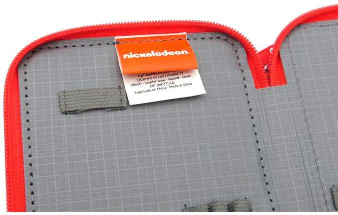 Cyp Brands Paw Patrol pencil case