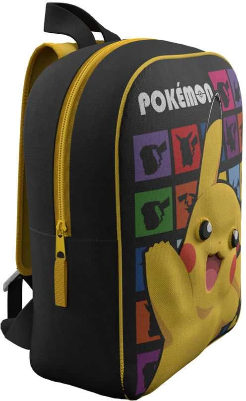 Cyp Brands Pokemon 3D backpack 30cm