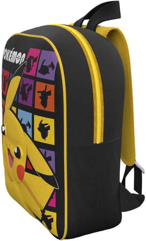 Cyp Brands Pokemon 3D backpack 30cm