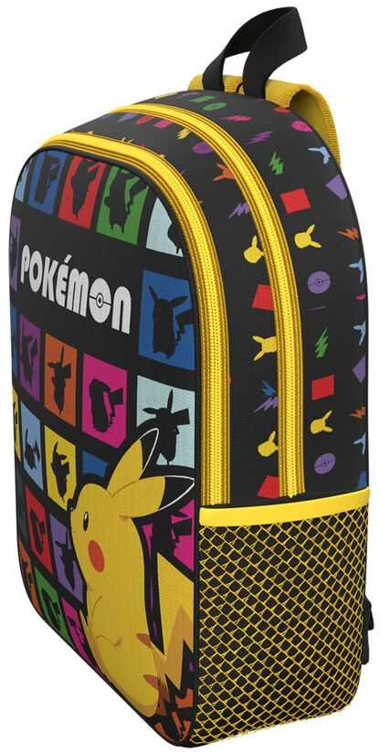 Cyp Brands Pokemon adaptable backpack 41cm