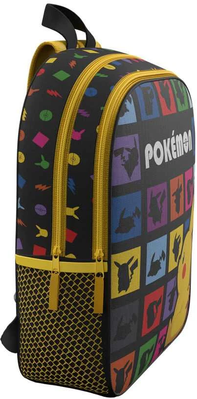Cyp Brands Pokemon adaptable backpack 41cm