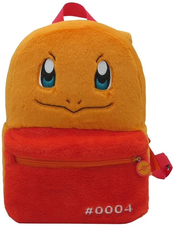 Cyp Brands Pokemon Charmander backpack 30cm