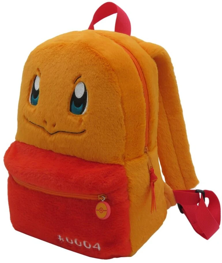 Cyp Brands Pokemon Charmander backpack 30cm