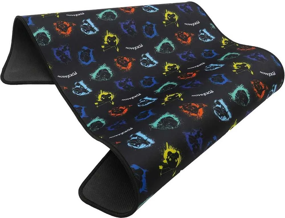 Kilimėlis Cyp Brands Pokemon gaming desk mat