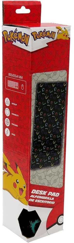 Kilimėlis Cyp Brands Pokemon gaming desk mat