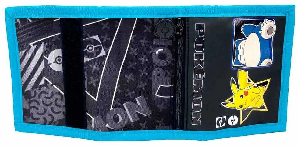 Cyp Brands Pokemon Geo wallet