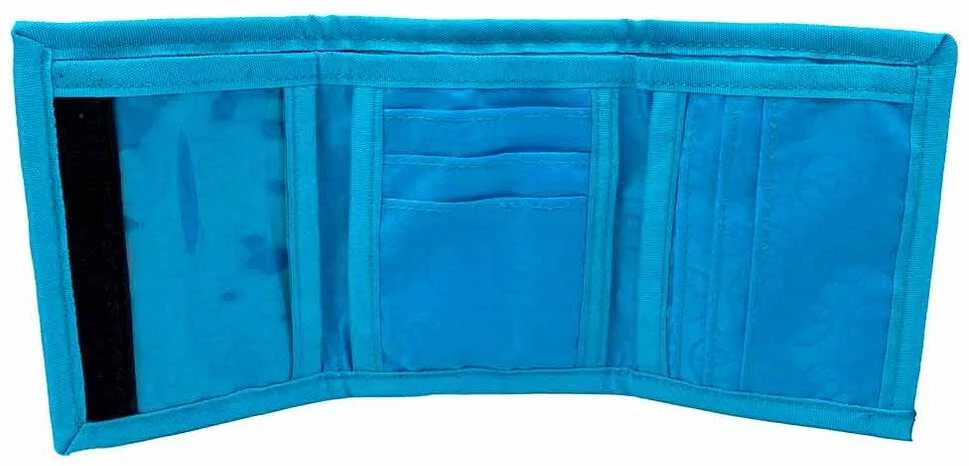 Cyp Brands Pokemon Geo wallet