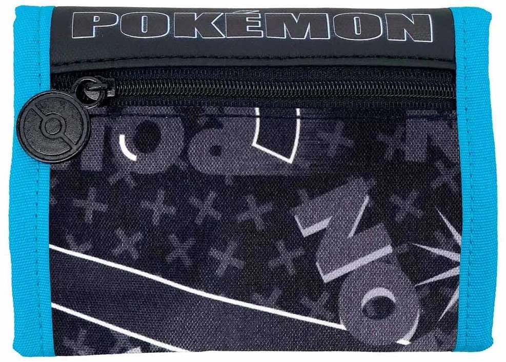 Cyp Brands Pokemon Geo wallet