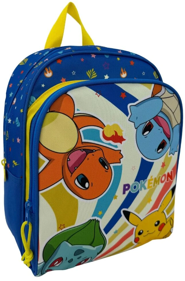 Cyp Brands Pokemon Iris backpack 30cm