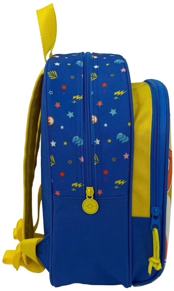 Cyp Brands Pokemon Iris backpack 30cm