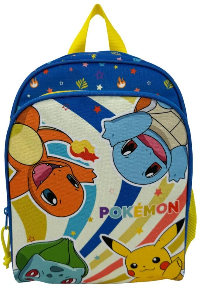 Cyp Brands Pokemon Iris backpack 30cm