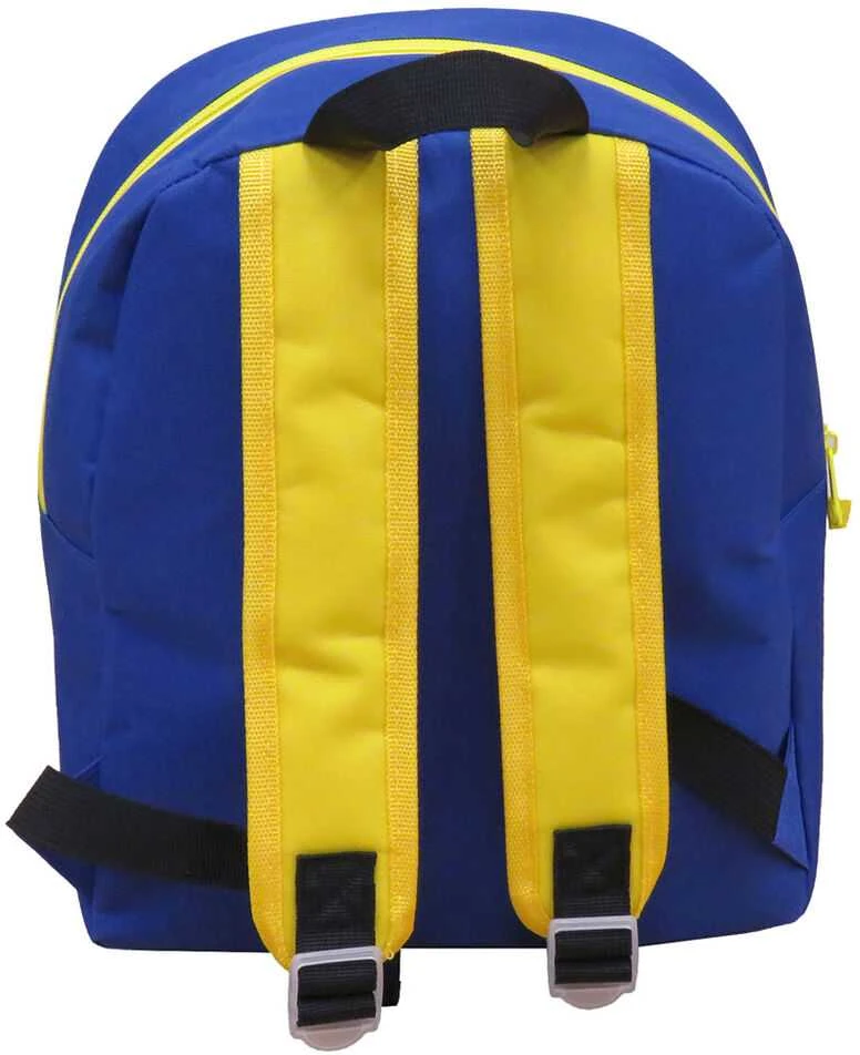 Cyp Brands Pokemon Pikachu 3D backpack 30cm