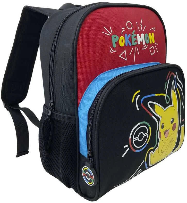 Cyp Brands Pokemon Pikachu backpack 30cm