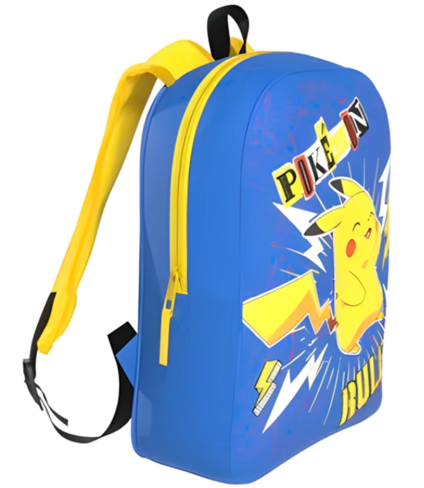 Cyp Brands Pokemon Pikachu backpack 30cm