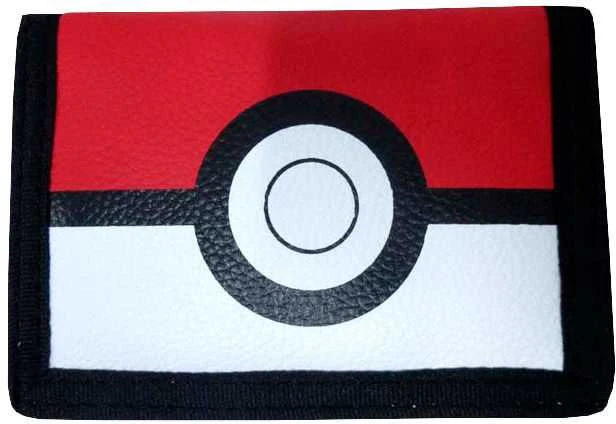 Cyp Brands Other Pokemonų piniginė - Poké Ball