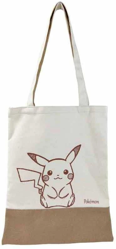 Cyp Brands Pokemon shopping bag 40cm
