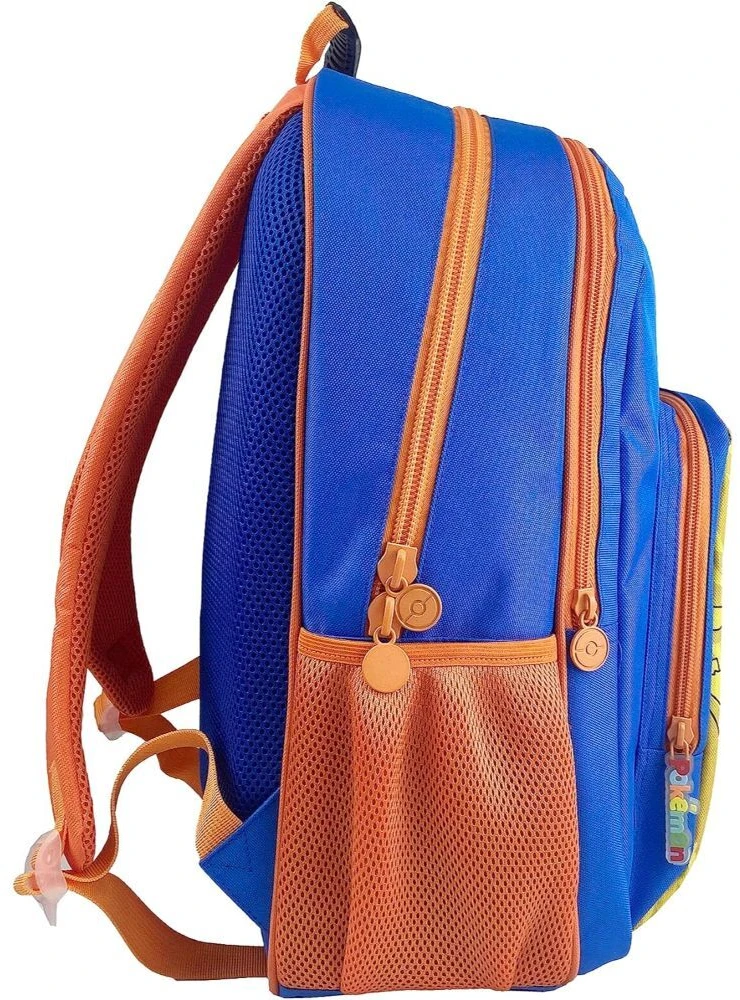 Cyp Brands Pokemon Starters adaptable backpack 43cm