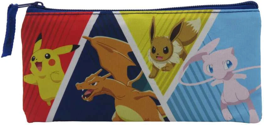 Cyp Brands Pokemon stationary set