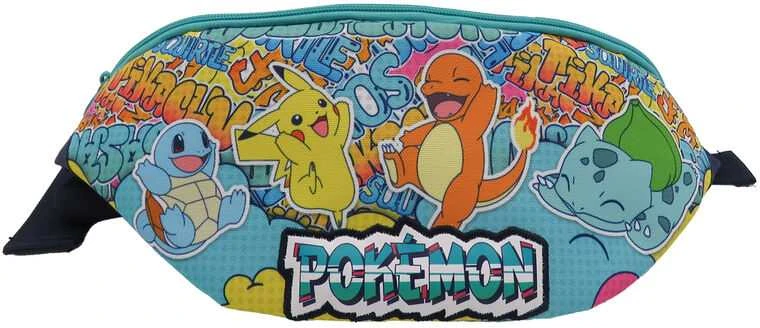 Cyp Brands Pokemon Urban Colors belt pouch