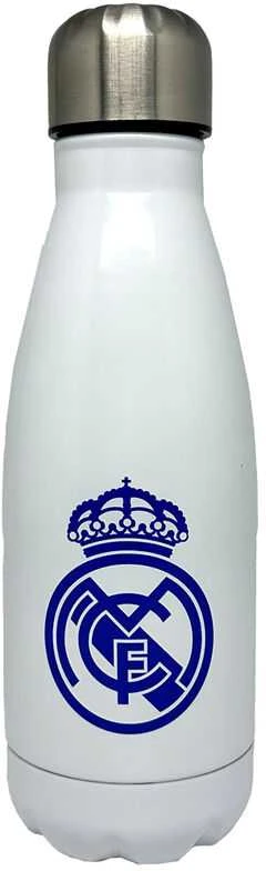 Cyp Brands "Real Madrid" gertuvė, balta 550ml