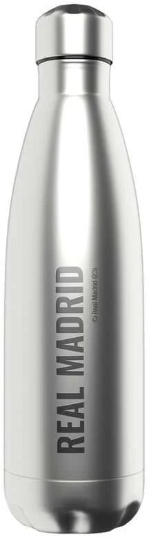 Gertuvė Cyp Brands Real Madrid stainless steel bottle 550ml