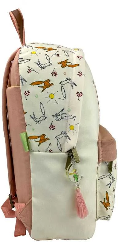 Cyp Brands The Little Prince adaptable backpack 40cm