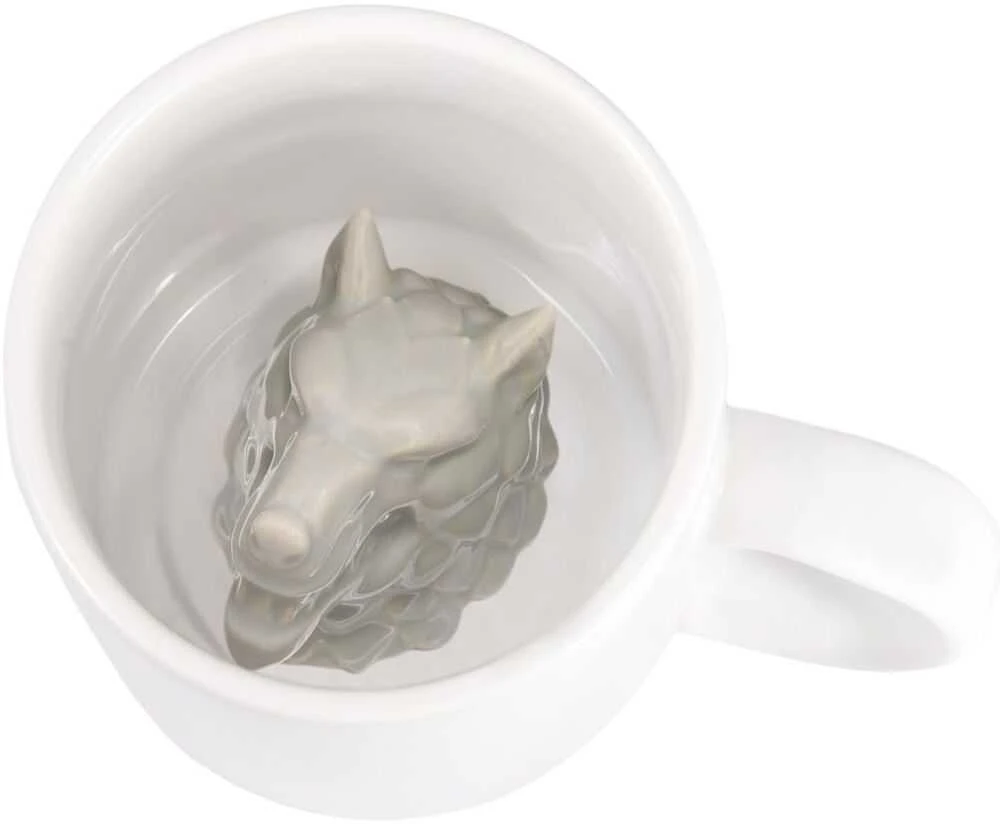 Dark Horse Game of Thrones Stark mug 320ml