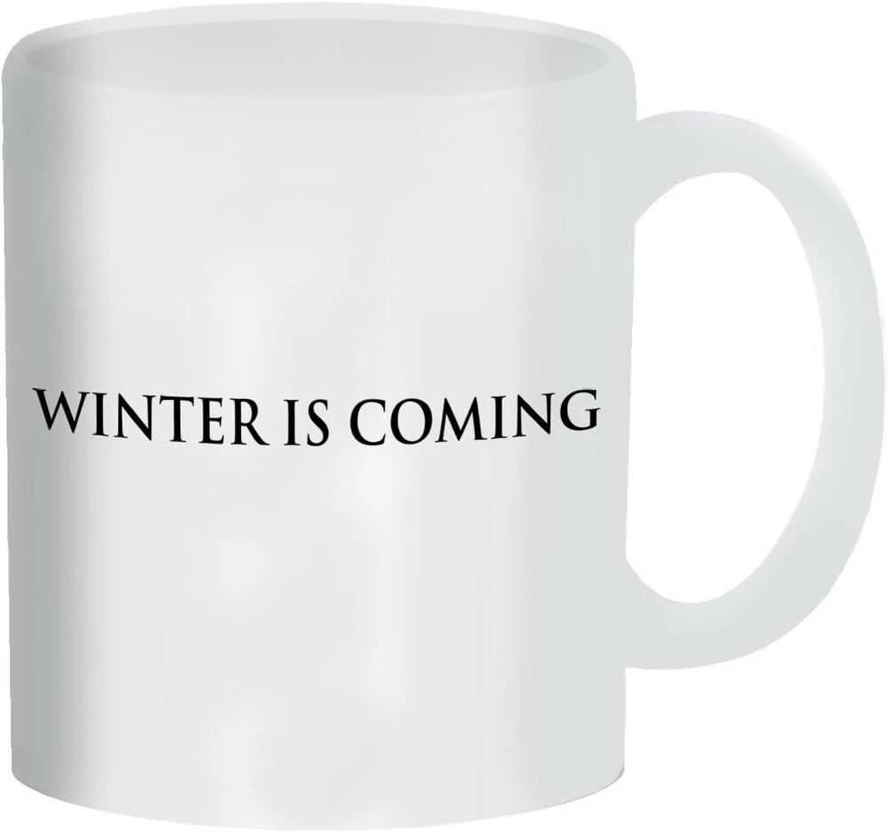 Dark Horse Game of Thrones Stark mug 320ml