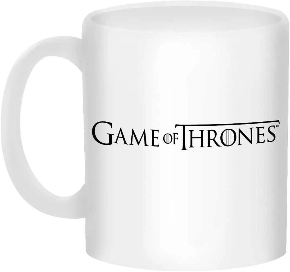 Dark Horse Game of Thrones Stark mug 320ml
